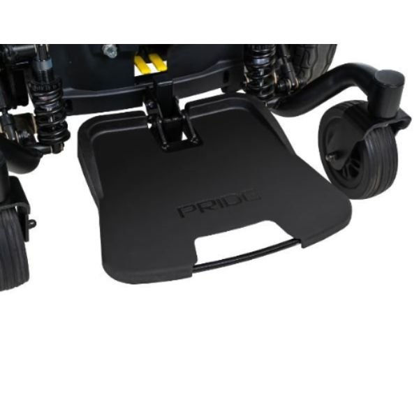 Pride Jazzy EVO 614HD Power Chair