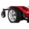 Pride Jazzy Select Mid-Wheel Power Chair JAZZYSELECT