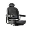 Pride Jazzy Select Mid-Wheel Power Chair JAZZYSELECT