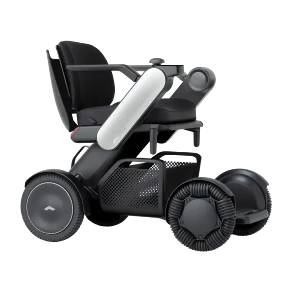 WHILL Model C2 Portable Powerchair