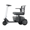 WHILL Model R 3-Wheel Scooter