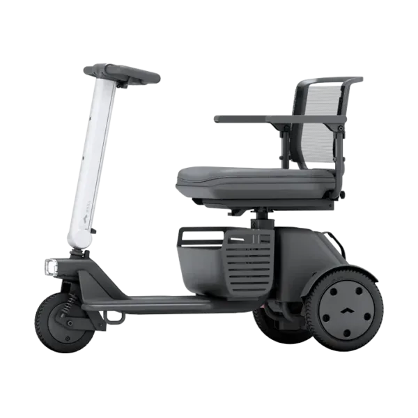 WHILL Model R 3-Wheel Scooter