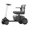 WHILL Model R 4-Wheel Scooter